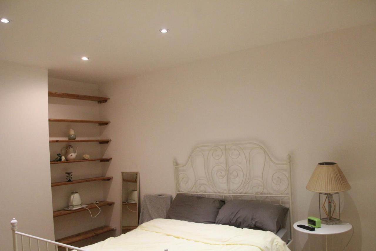 Beautiful Double Bedroom Έτζγουερ Εξωτερικό φωτογραφία