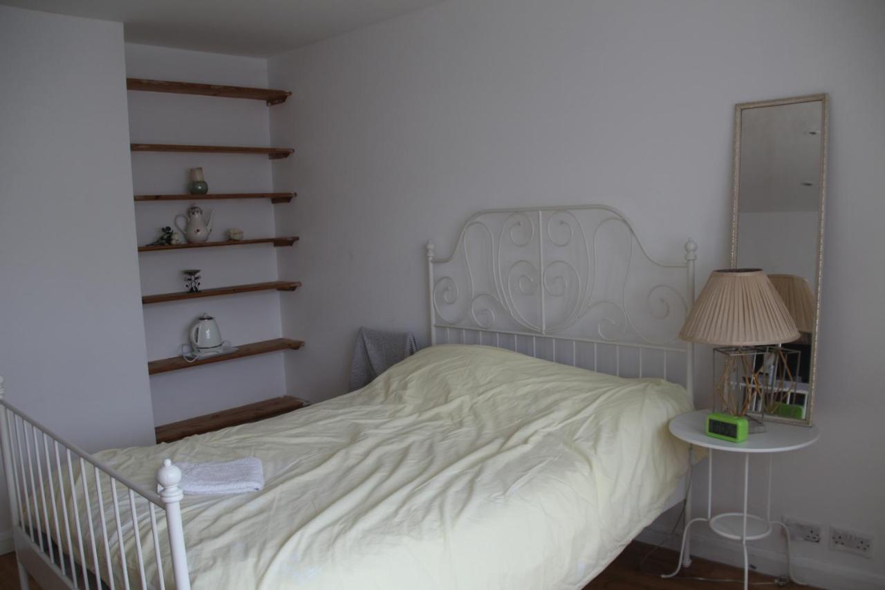 Beautiful Double Bedroom Έτζγουερ Εξωτερικό φωτογραφία